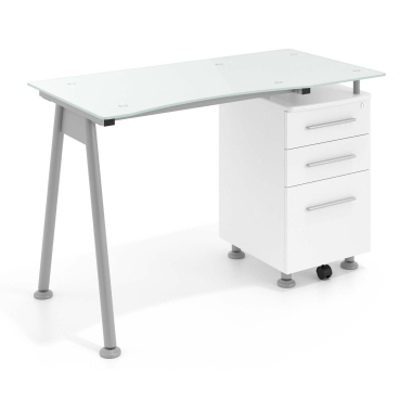bureautafel wit strong 1