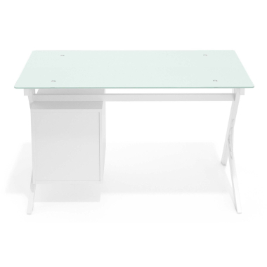 bureautafel wit oasis 7