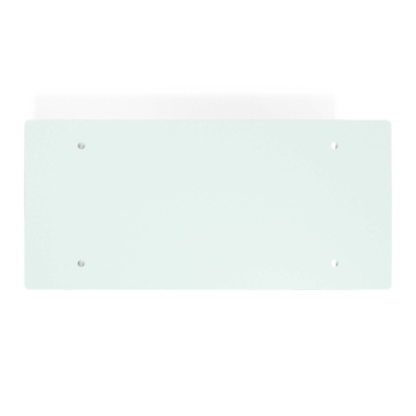 bureautafel wit oasis 6
