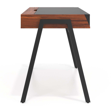 bureautafel grijs chronos 6