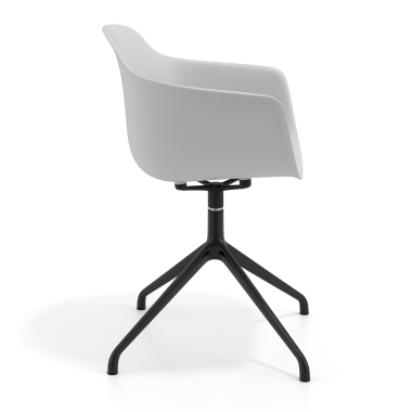Aluminium piramideframe