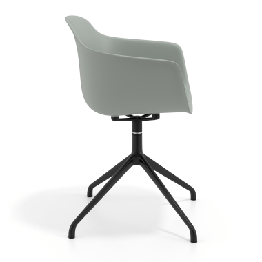 Aluminium piramideframe