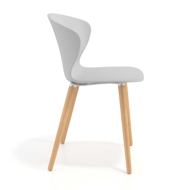Comfortabel en ergonomisch