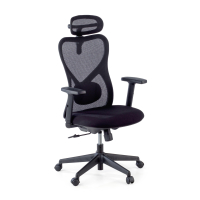 Zwart