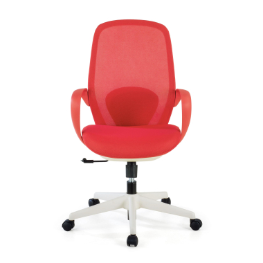 Ergonomische zitting