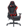 Gamingstoel met voetensteun Epic