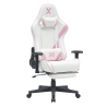Gamingstoel met voetensteun Epic