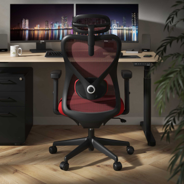 Maximaal Comfort