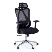 Zwart