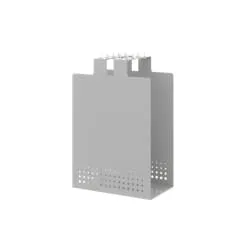 CPU-houders